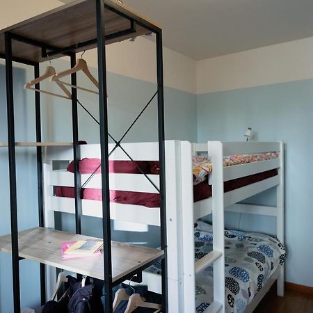 Apartament Kasa Jura - Au Coeur Des Monts Saint-Claude Zewnętrze zdjęcie