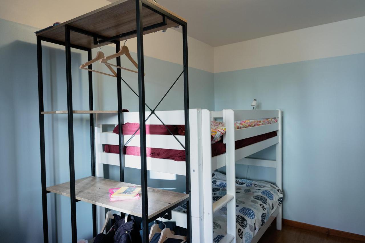 Apartament Kasa Jura - Au Coeur Des Monts Saint-Claude Zewnętrze zdjęcie