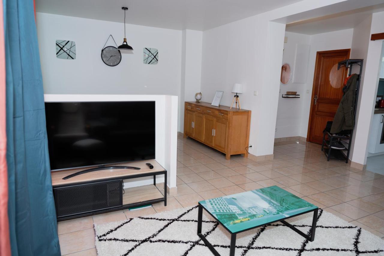 Apartament Kasa Jura - Au Coeur Des Monts Saint-Claude Zewnętrze zdjęcie
