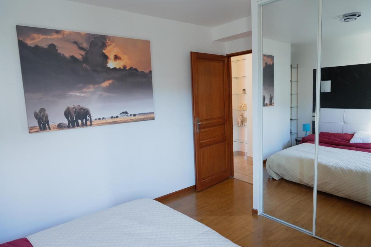 Apartament Kasa Jura - Au Coeur Des Monts Saint-Claude Zewnętrze zdjęcie